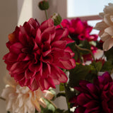 Dalia In Fiore • 80 cm