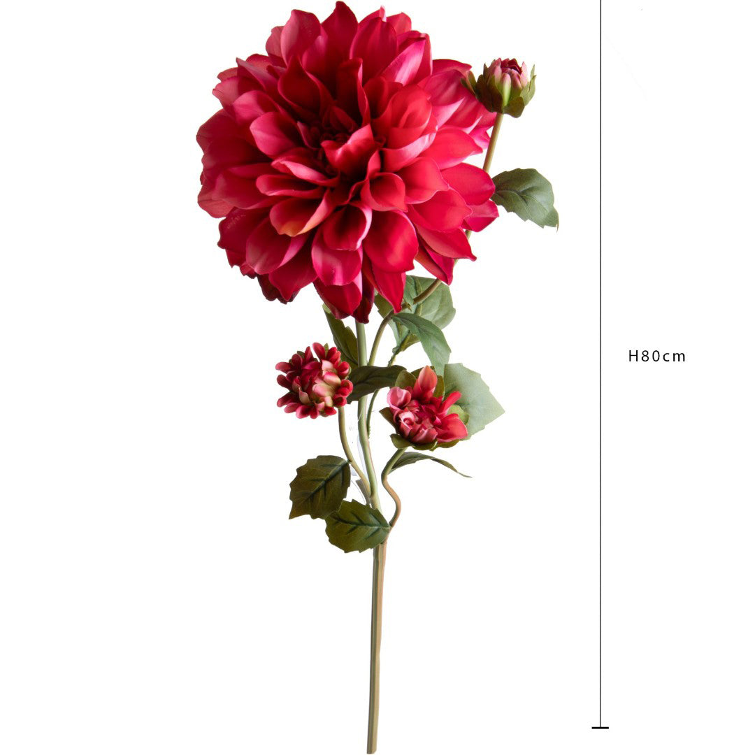 Dalia In Fiore • 80 cm