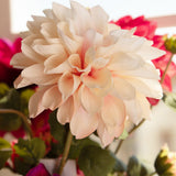 Dalia In Fiore • 80 cm