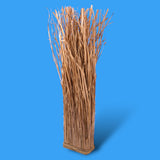 Prodotto in legno Parete Erba • 110 cm