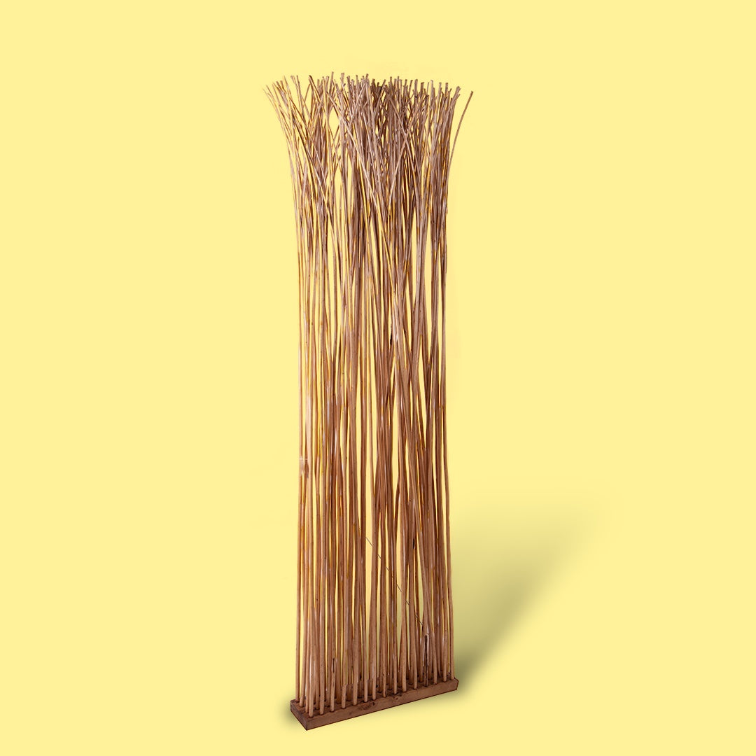 Prodotto in legno Parete Willow • 180 cm