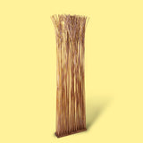 Prodotto in legno Parete Willow • 180 cm