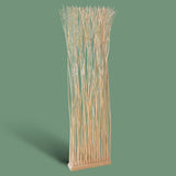 Prodotto in legno Parete Willow • 180 cm