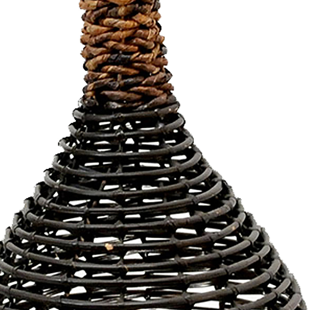 Lampada Abaca • 94 cm