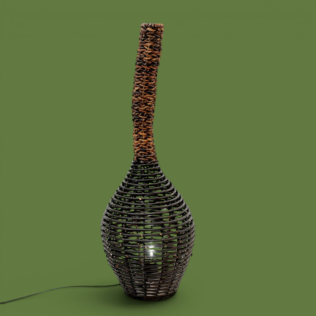 Lampada Abaca • 94 cm