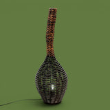 Lampada Abaca • 94 cm