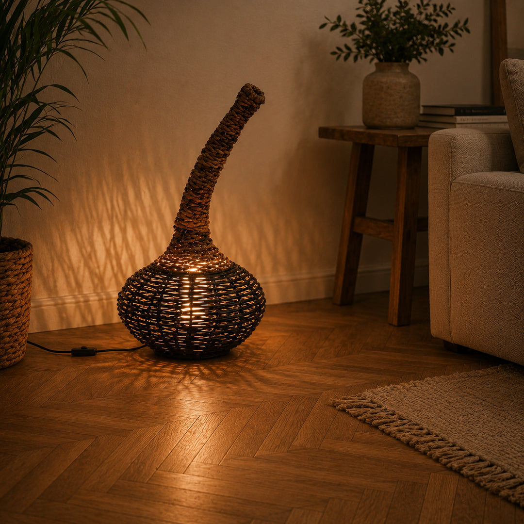 Lampada Abaca • 73 cm