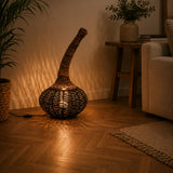 Lampada Abaca • 73 cm