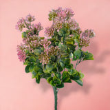 Pianta Succulent artificiale • 50 cm