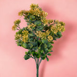 Pianta Succulent artificiale • 50 cm