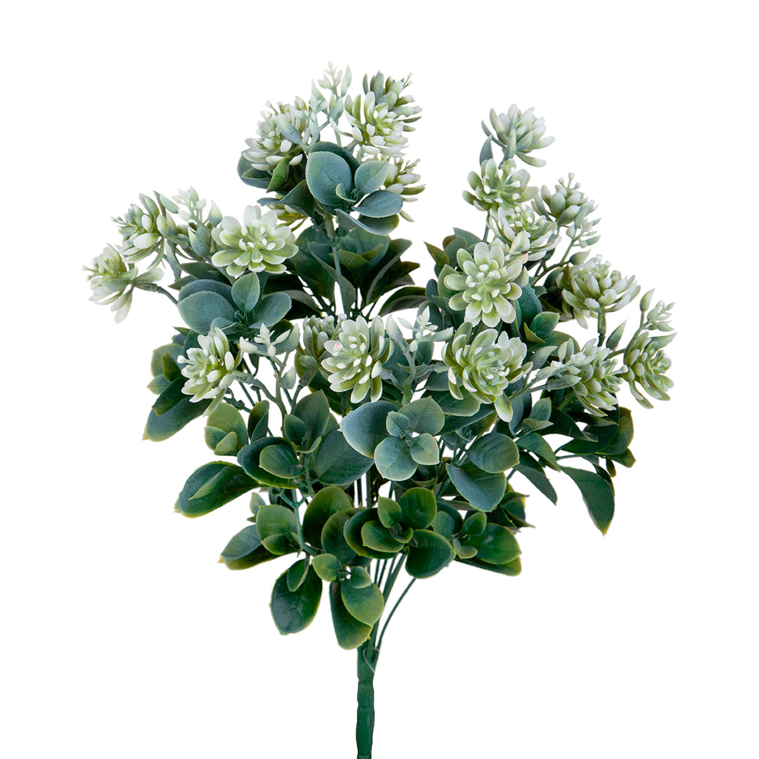 Pianta Succulent artificiale • 50 cm
