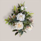 Bouquet Rose Frontale • 55 cm