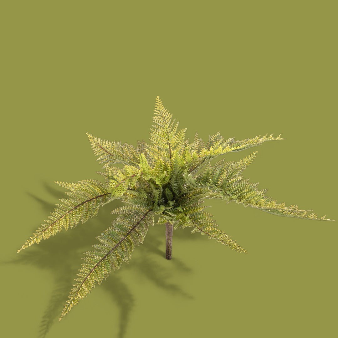 Felce boston artificiale •  45 cm