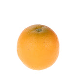 6 Pezzi • Arancio artificiale • 8,5 cm