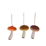Funghi daAppendere • H 12,5 cm
