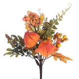 8 Pezzi • Pick con Phisalis • 21 cm