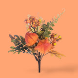 8 Pezzi • Pick con Phisalis • 21 cm