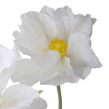Papavero 3 Fiori • 185 cm