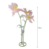 Fiore 3 Farfalle • 180 cm