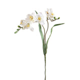 2 Pezzi • Fiore fresia artificiale 2 fiori • 63 cm