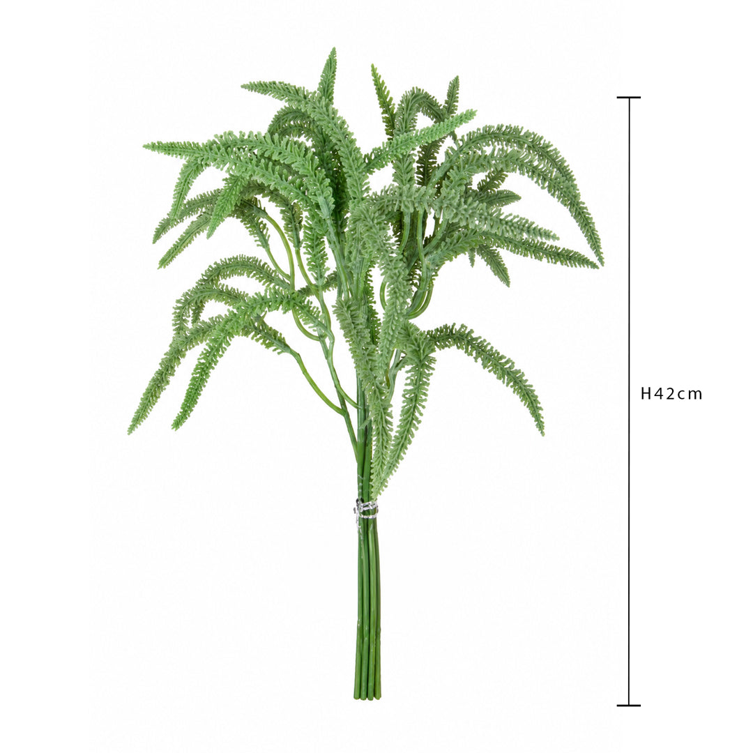 Mazzo Amarantus • 42 cm
