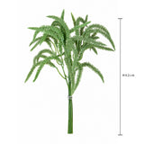 Mazzo Amarantus • 42 cm