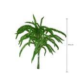 Mazzo Amarantus • 42 cm