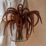 Mazzo Amarantus • 42 cm