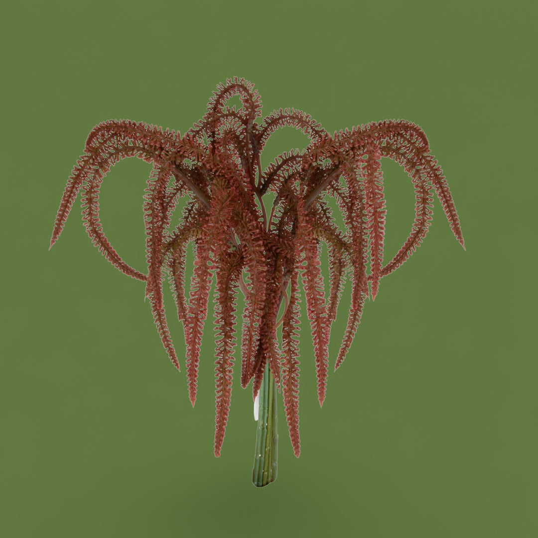 Mazzo Amarantus • 42 cm