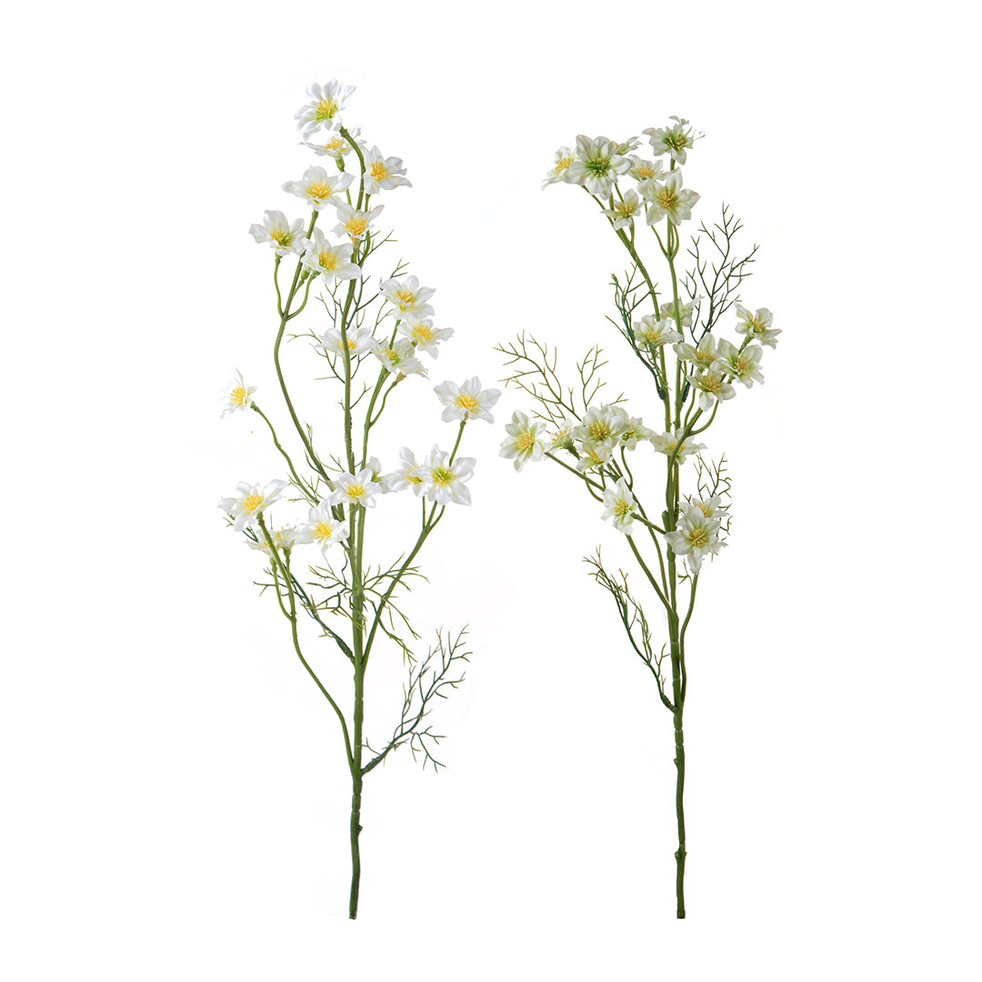 Fiori di campo, 1 pezzo •  68 cm