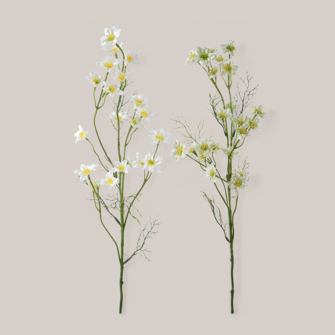 Fiori di campo, 1 pezzo •  68 cm