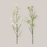 Fiori di campo, 1 pezzo •  68 cm