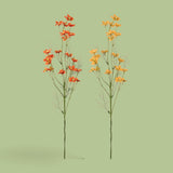 12 Pezzi • Fiori di campo, 1 pezzo •  68 cm