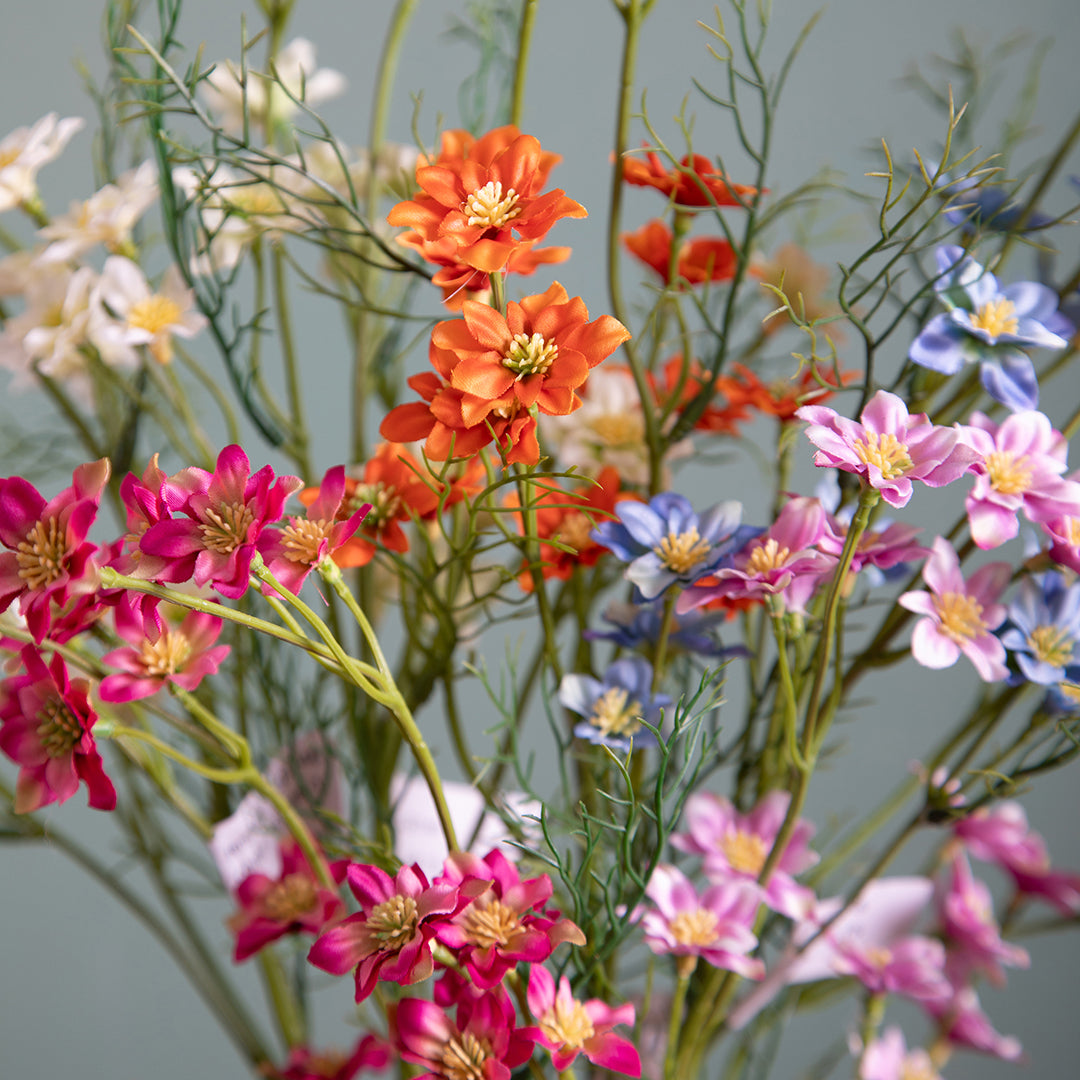Fiori di campo, 1 pezzo •  68 cm