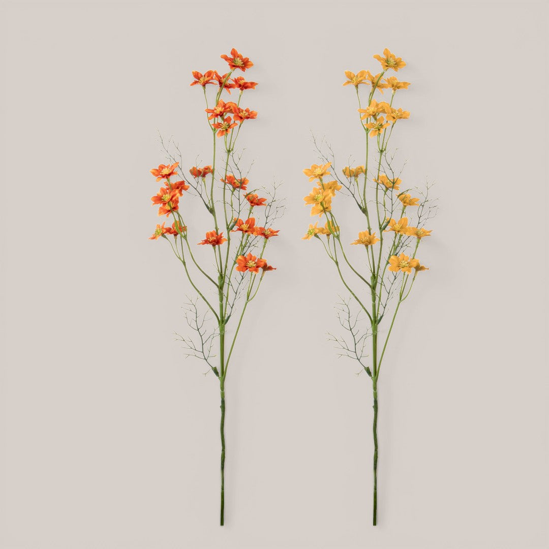 Fiori di campo, 1 pezzo •  68 cm