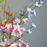Fiori di campo •  68 cm