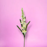 2 Pezzi • Fiore di tuberosa artificiale • 90 cm