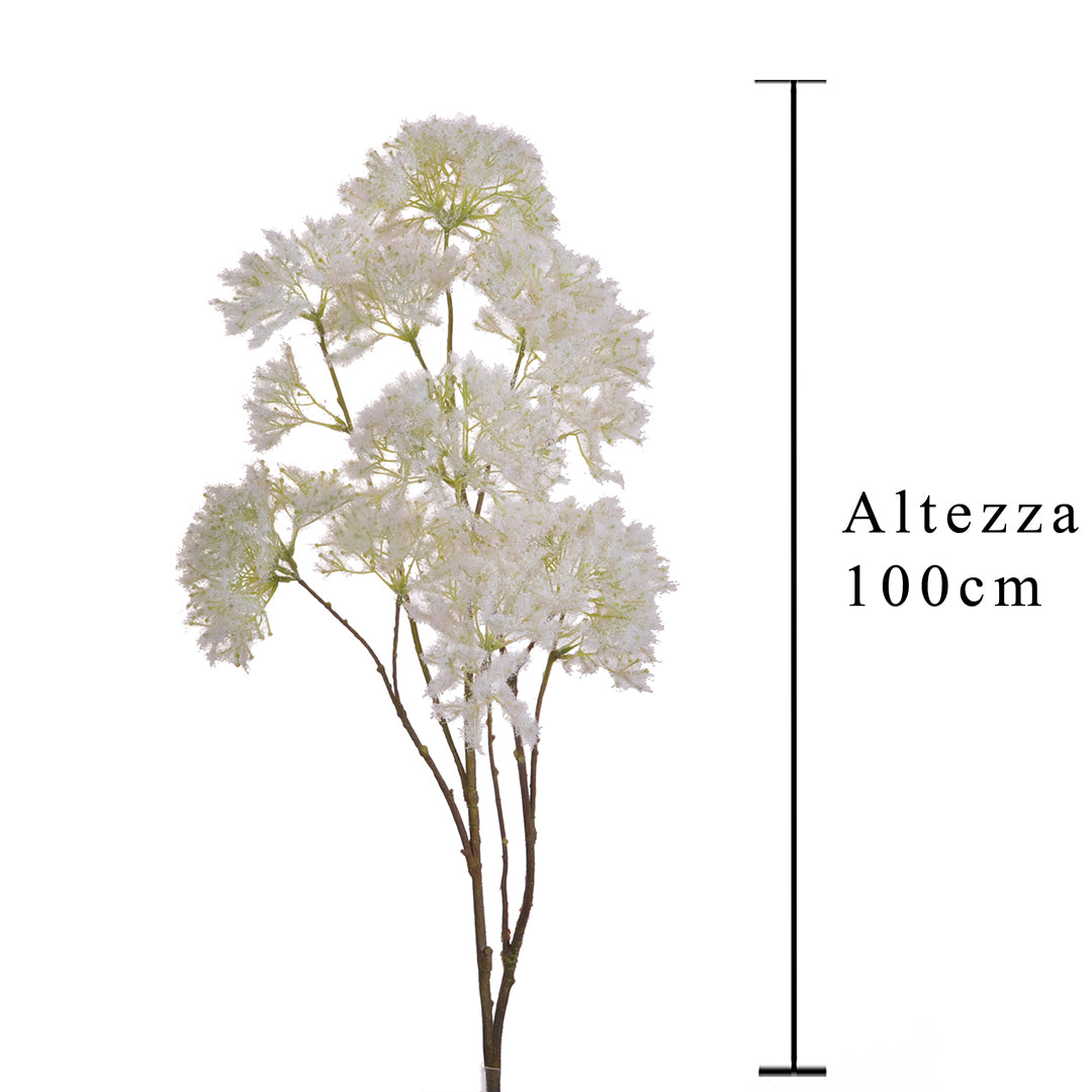 Fiore di tamerici artificiale • 97 cm