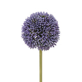 2 Pezzi • Fiore di allium artificiale • 66 cm