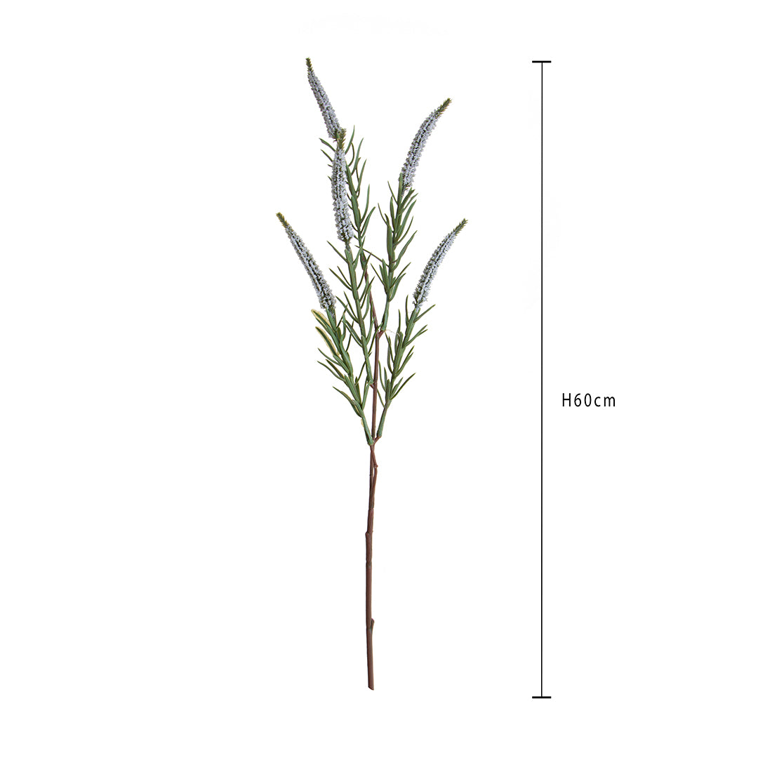 Spiga per 5 • 60 cm