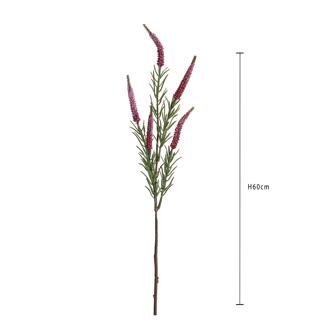 Spiga per 5 • 60 cm