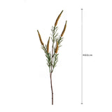 Spiga per 5 • 60 cm