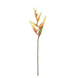 2 Pezzi • Heliconia artificiale • 82 cm