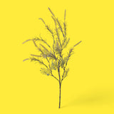 3 Pezzi • Tralcio tamerici artificiale • 72,5 cm