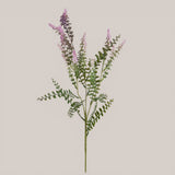 Spighetta Fiorita per 3 fiori • 74 cm