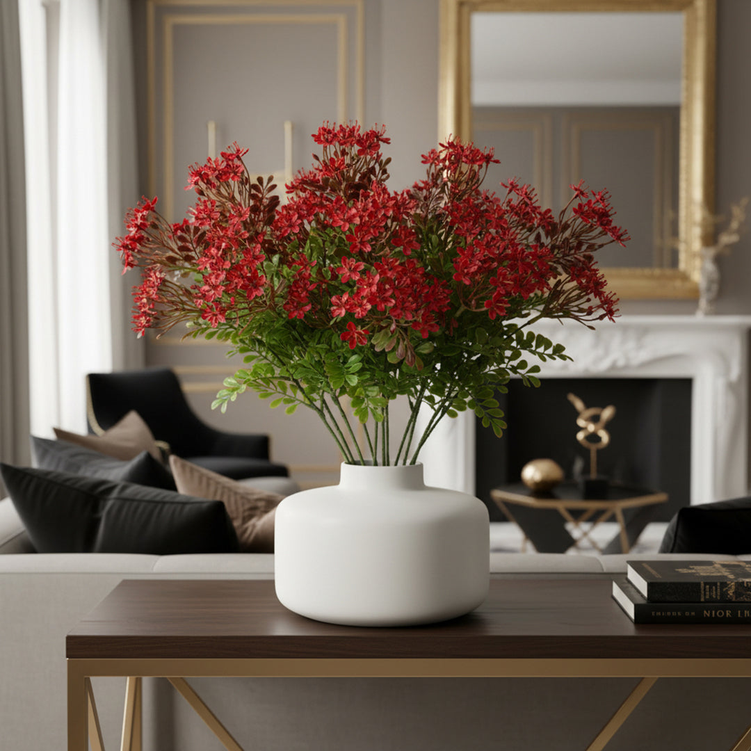 Kalanchoe Fiorita per 3 fiori • 60 cm