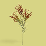 12 Pezzi • Spirea per 3 rami •  60 cm
