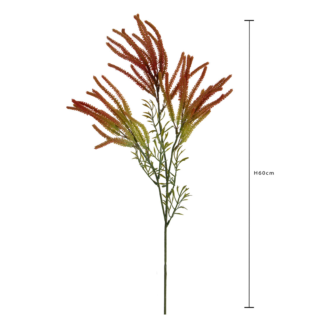 Spirea per 3 rami •  60 cm