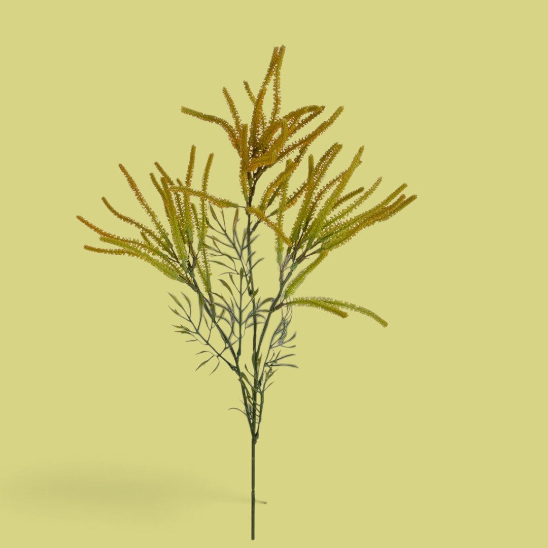 12 Pezzi • Spirea per 3 rami •  60 cm