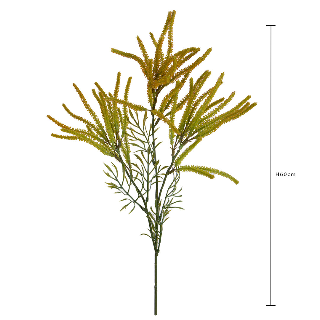 Spirea per 3 rami •  60 cm